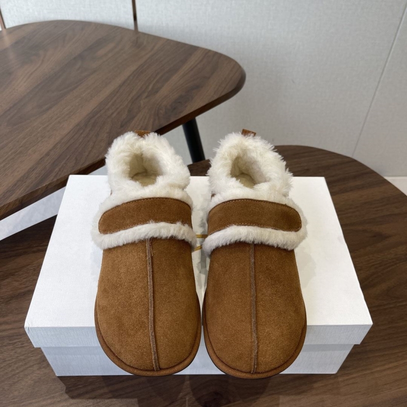 The R0w boots